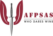 Logo AFPSAS mail